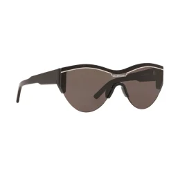 Clearance 6E000185 Round Sunglasses Women Sunglasses