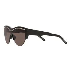 Clearance 6E000185 Round Sunglasses Women Sunglasses