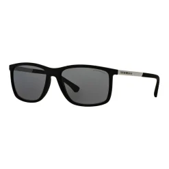Best 0EA4058 Rectangle Sunglasses Women Sunglasses