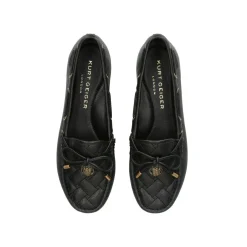 Hot Eagle Moccasins Women Flats