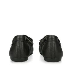 Hot Eagle Moccasins Women Flats