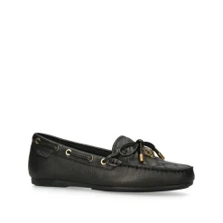 Hot Eagle Moccasins Women Flats