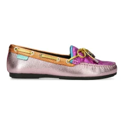 Eagle Moccasins Women Flats