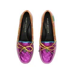Eagle Moccasins Women Flats