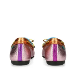 Eagle Moccasins Women Flats