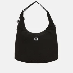 Eanna Zip Shoulder Bag Women Shoulder Bags