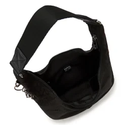 Eanna Zip Shoulder Bag Women Shoulder Bags