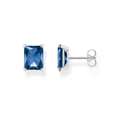 Clearance Ear Studs with Stones Women Earrings