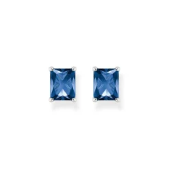 Clearance Ear Studs with Stones Women Earrings