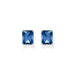 Clearance Ear Studs with Stones Women Earrings