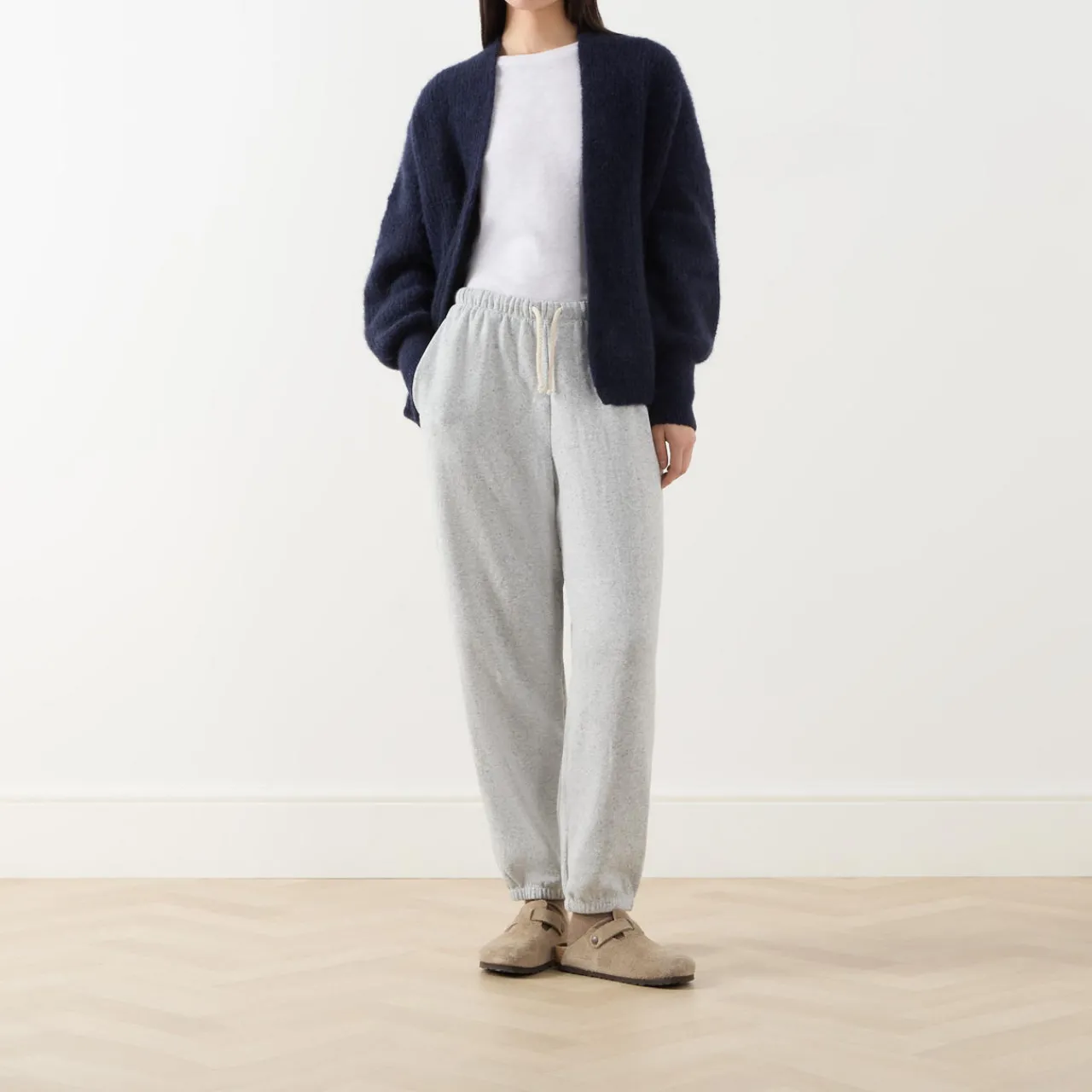 Clearance East Knitted Cardigan Women Coats & Jackets