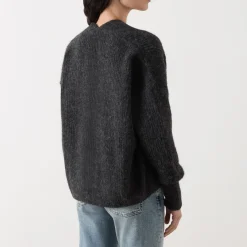 Hot East Open Front Cardigan Women Sweaters & Cardigans