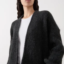 Hot East Open Front Cardigan Women Sweaters & Cardigans