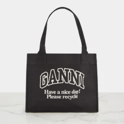 Outlet Easy Shopper Tote Bag Women Tote Bags