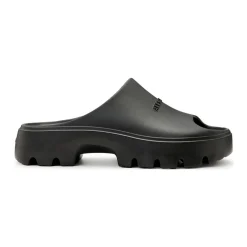New Eclipse Logo Sliders Women Sandals