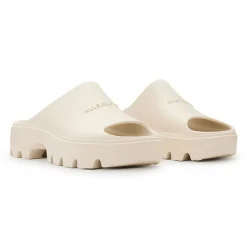 Hot Eclipse Logo Sliders Women Sandals