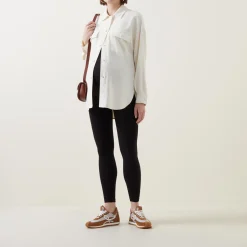 Ecocare Mama Seamless Leggings Women Leggings