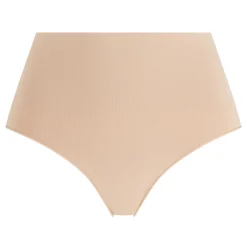 Online EcoCare Medium Control Seamless Shaping Briefs Women Lingerie