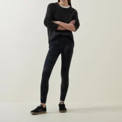Hot Ecocare Seamless Leggings Women Leggings