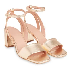 Discount Eden Block Heels Women Heels