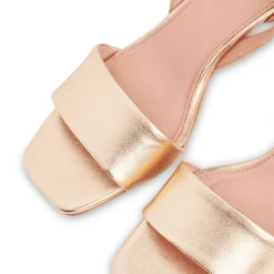 Discount Eden Block Heels Women Heels