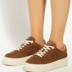 Best Eden Flatform Trainers Women Trainers