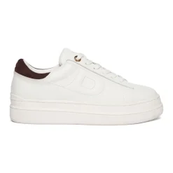 Online Eden Flatform Trainers Women Trainers