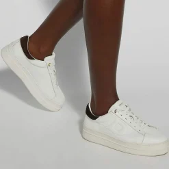 Online Eden Flatform Trainers Women Trainers