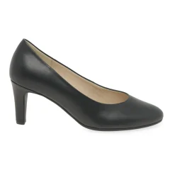Sale Edina Leather Courts Women Heels