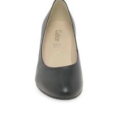 Sale Edina Leather Courts Women Heels