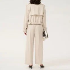 Edina Short Jacket Women Coats & Jackets