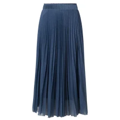 Sale Edrisa Plissé Pleated Skirt Women Skirts