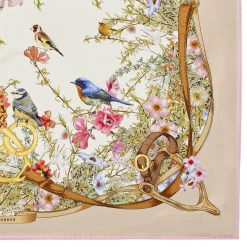 Best Edwardian Silk Scarf Women Scarves