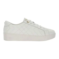 Discount Egent Lace-Up Flatform Trainers Women Trainers