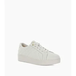 Discount Egent Lace-Up Flatform Trainers Women Trainers