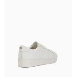Discount Egent Lace-Up Flatform Trainers Women Trainers