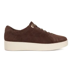 Online Egent Quilted Platform Trainers Women Trainers