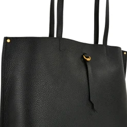 Outlet Egle Logo Tote Bag Women Top Handle Bags|Tote Bags