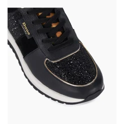 Clearance Ego Lace-Up Trainers Women Trainers