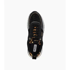 Clearance Ego Lace-Up Trainers Women Trainers