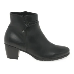 Hot Ela Ankle Boots Women Boots