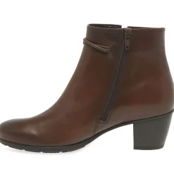 Best Ela Ankle Boots Women Boots