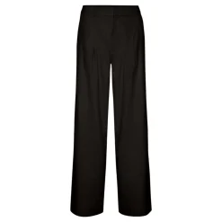 Best Elarah High-Rise Wide-Leg Trousers Women Trousers & Shorts