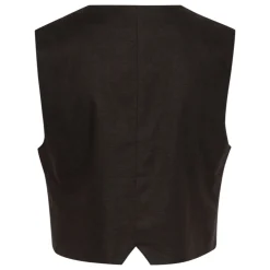 Sale Elarah Waistcoat Women Coats & Jackets