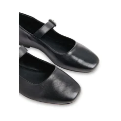 Discount Elba Ballet Pump Women Flats