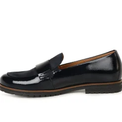 Online Elder Patent Loafers Women Loafers
