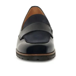 Online Elder Patent Loafers Women Loafers