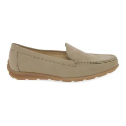 Hot Eldon Slip-On Moccasins Women Flats