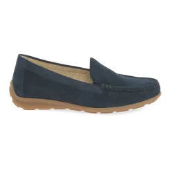 Best Eldon Slip-On Moccasins Women Flats