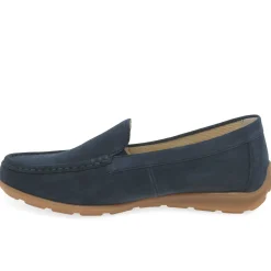 Best Eldon Slip-On Moccasins Women Flats